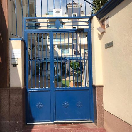 Sea View 2-Bed Apartment Cabo Roig Costa Blanca Luaran gambar