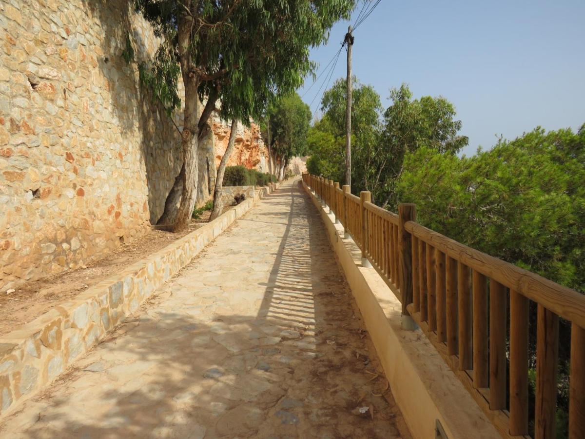 Sea View 2-Bed Apartment Cabo Roig Costa Blanca Luaran gambar