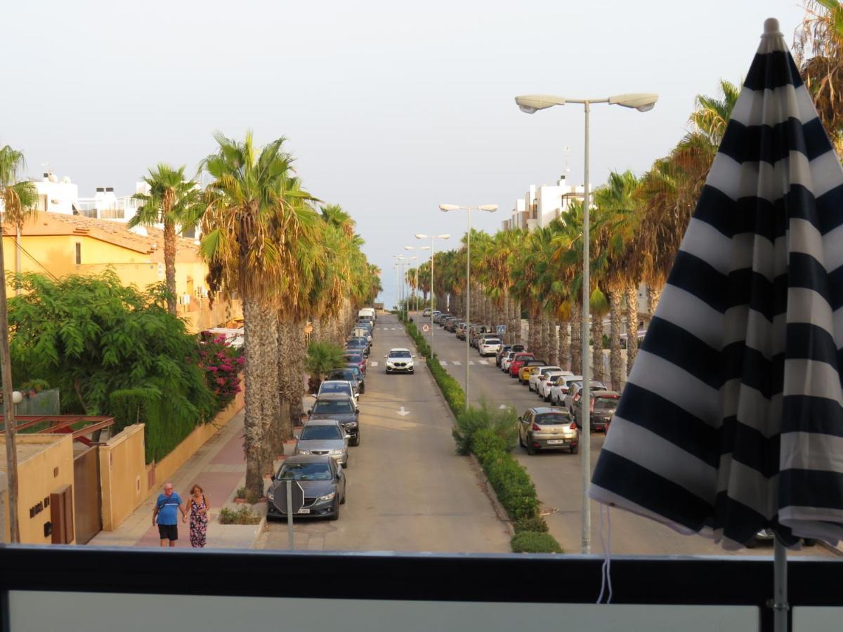 Sea View 2-Bed Apartment Cabo Roig Costa Blanca Luaran gambar