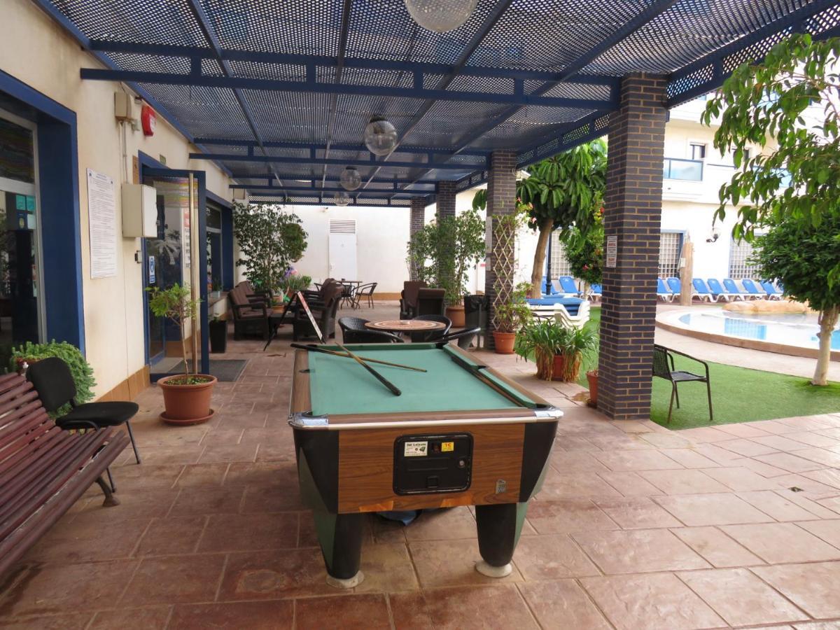 Sea View 2-Bed Apartment Cabo Roig Costa Blanca Luaran gambar