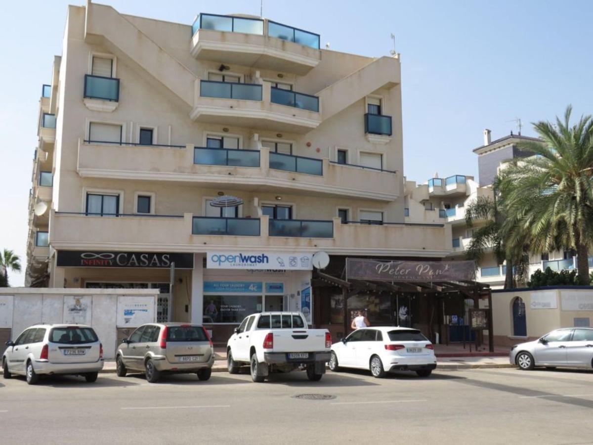 Sea View 2-Bed Apartment Cabo Roig Costa Blanca Luaran gambar