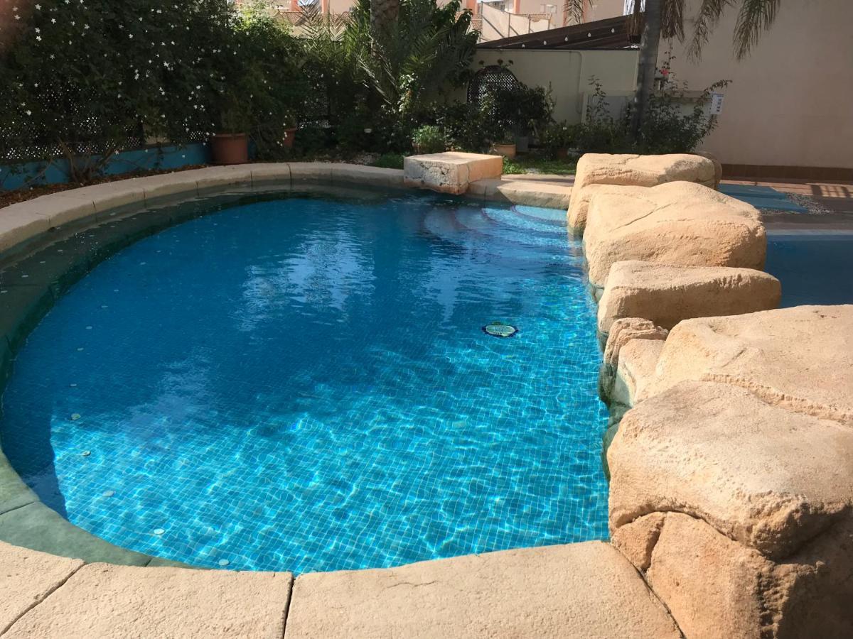 Sea View 2-Bed Apartment Cabo Roig Costa Blanca Luaran gambar
