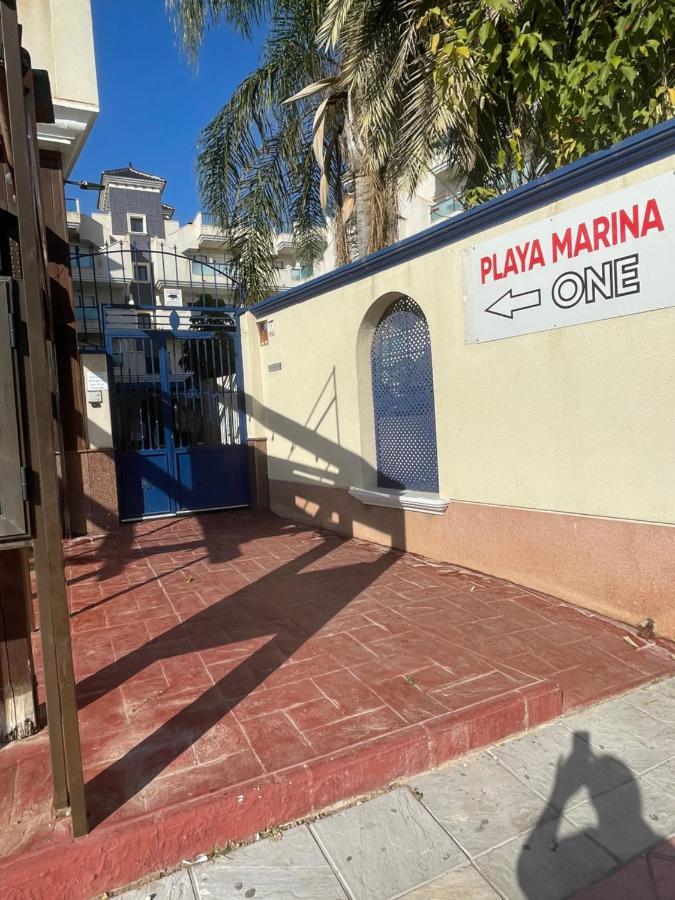 Sea View 2-Bed Apartment Cabo Roig Costa Blanca Luaran gambar